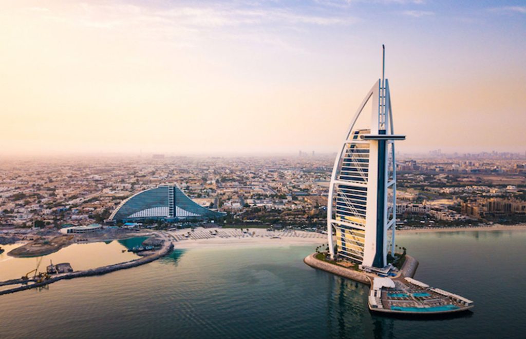 Visa's and emigration service to UAE