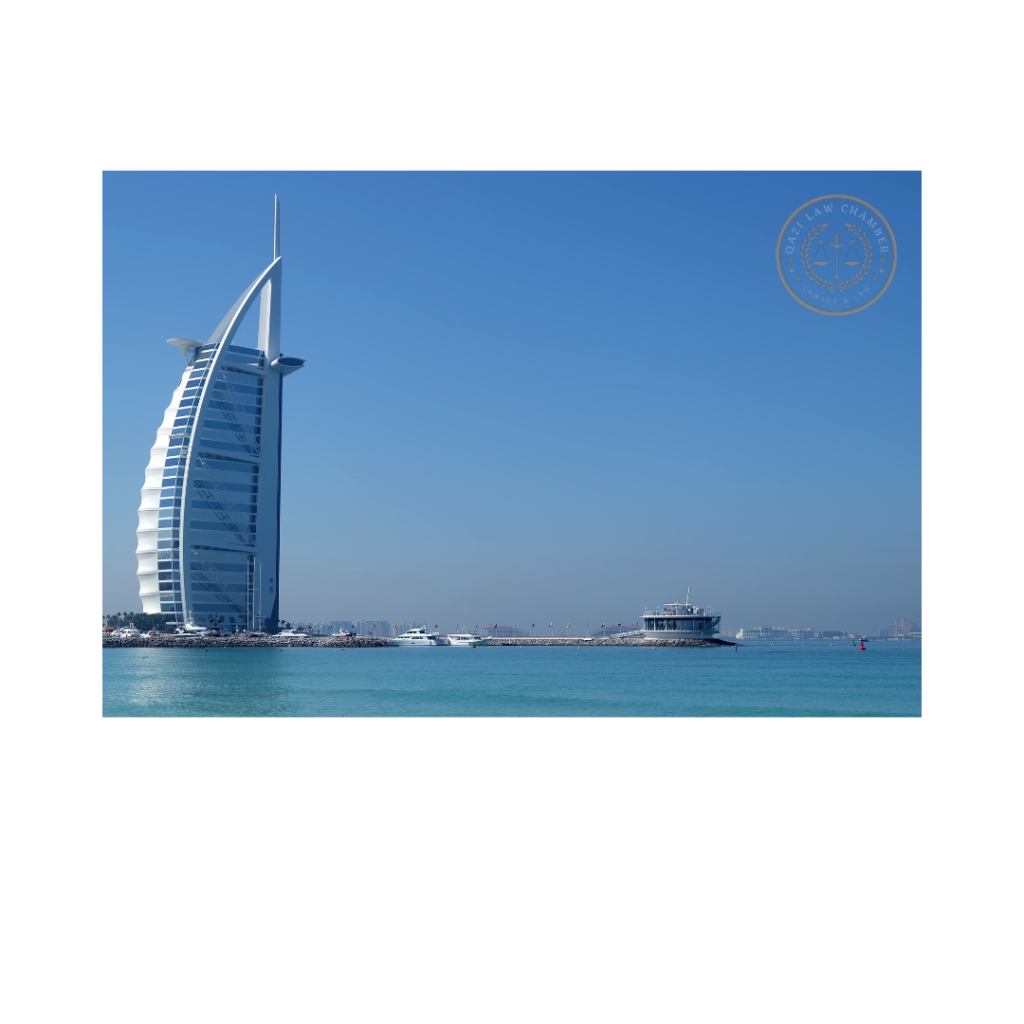 United-Arab-Emirates residency student visas immigration services.
